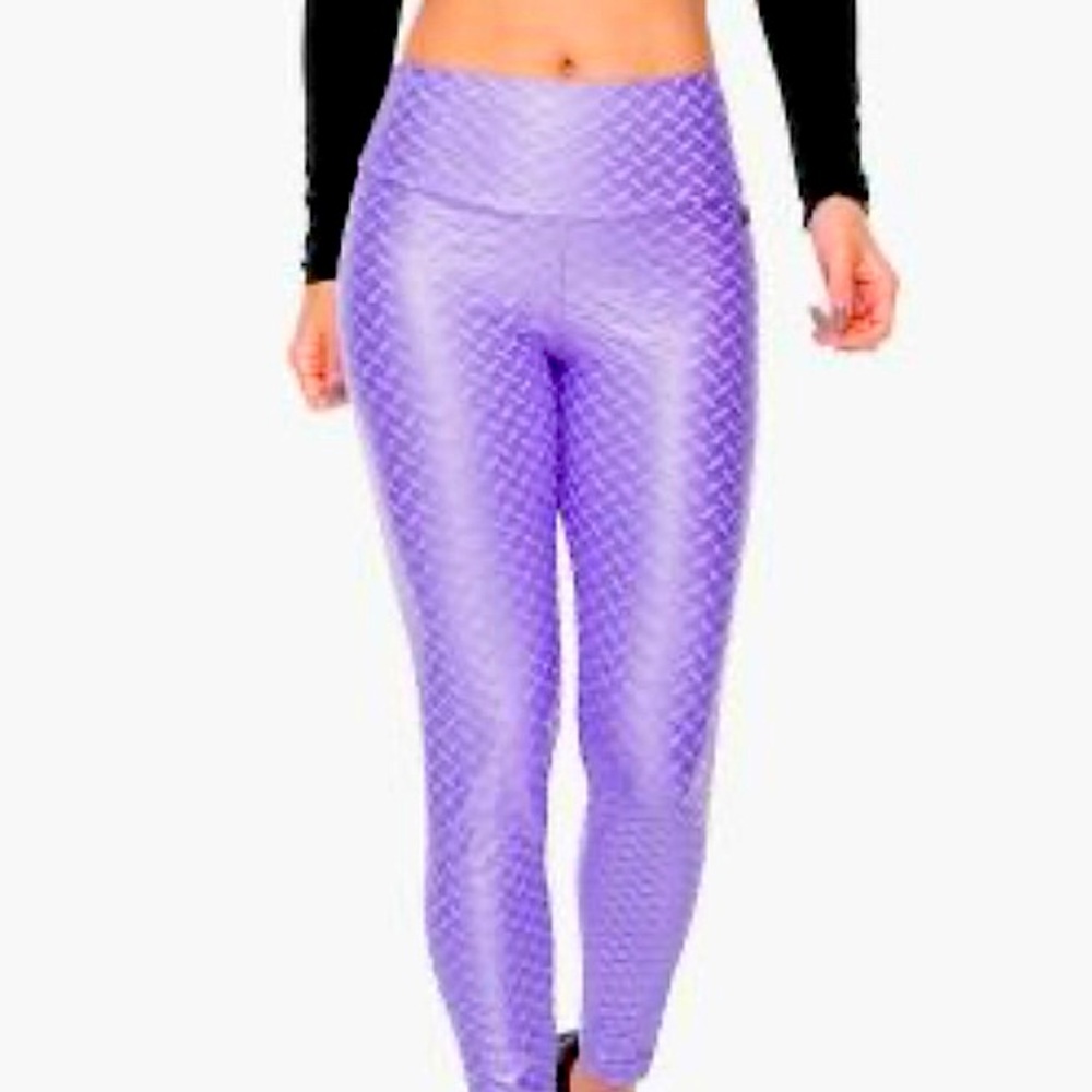 Leggin Babaulu